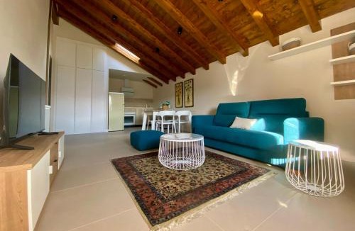 Echalecu Apartment | ALDALORE Landa Turistikoak Apartamentos Turísticos