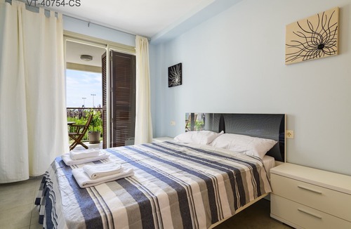San Jorge Apartment | Aldea Golf Panorámica Residential Development. Next to Vinaroz beach