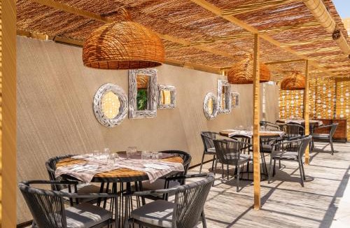 Malgrat de Mar Hotel | ALEGRIA Cartago Nova