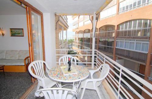 Salou City Centre Apartment | Alexis Basic