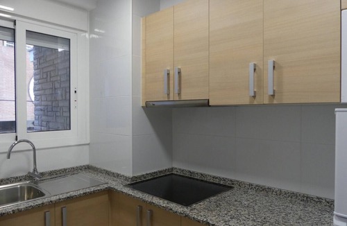 Salou City Centre Apartment | Alexis Plus Zeus Salou 4011