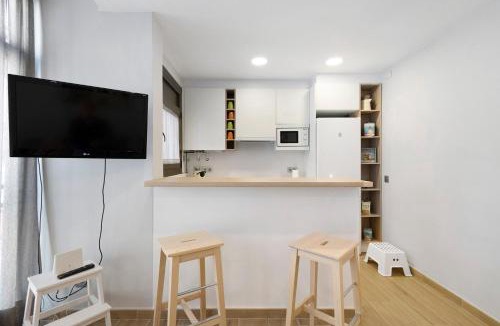 Puigcerda Apartment | Alfons I
