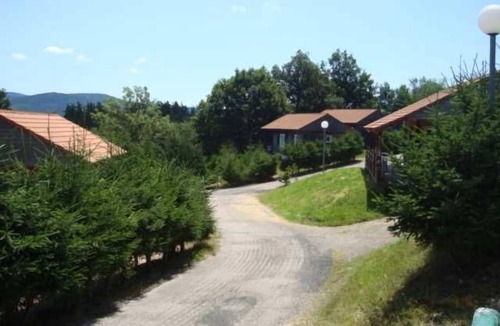 Blavignac Ski Chalet | All comfort in nature, close all amenities, 6 beds, terrace,