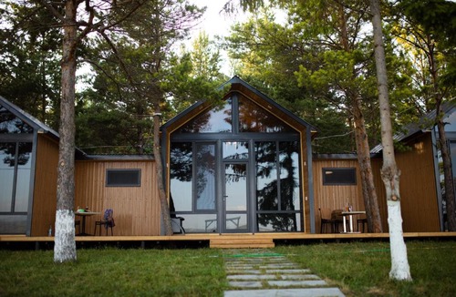 Sevan Hotel | All Seasons Sevan