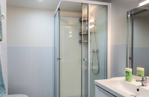 Allevard Apartment | Allevard-les-Bains 2 Bedrooms for 3-5 people, Air conditioning