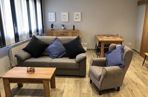 Mollo Apartment | Allotjament de Muntanya Veïnat de Favars