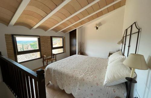 Alquezar House | Alodia