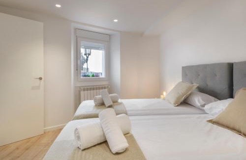 Jaca Apartment | Alojamiento Maite Jaca