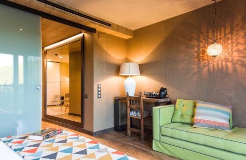 Ainsa-Sobrarbe Hotel | Alojamientos Ainsa Sanchez