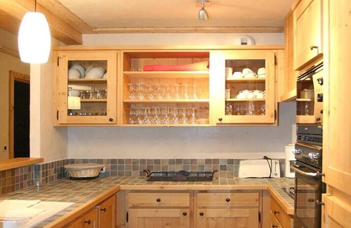 Les Deux Alpes Apartment | Alpine apartment with beautiful views