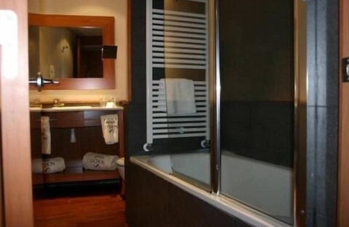 Bagneres-de-Luchon Hotel | Alti Hotel