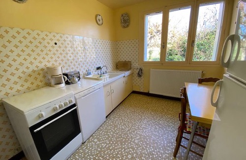 Alvignac House | Alvignac maison de notre enfance