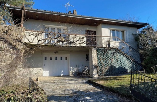 Alvignac House | Alvignac maison de notre enfance