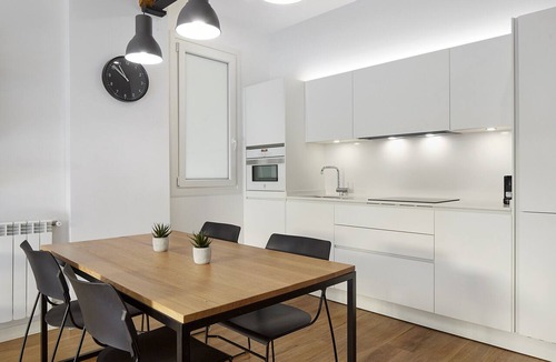 Gros Apartment | Always Easy I Zurriola