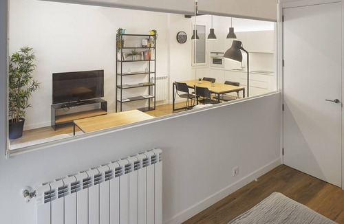 Gros Apartment | Always Easy I Zurriola