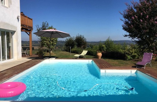 Urt House | AMATXI BAITA - URT - Gîte