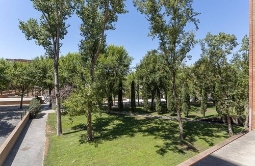 La Vila Olimpica del Poblenou Apartment | Amazing apartment next to Born and the Beach with Parking