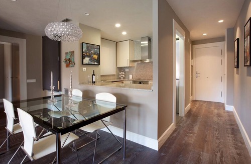 Sant Antoni Apartment | Amazing Boutique Apartment Steps Away To Major Sightseeing's