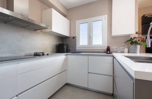 el Fort Pienc Apartment | Amazing Eixample Penthouse With Sagrada Familia Views