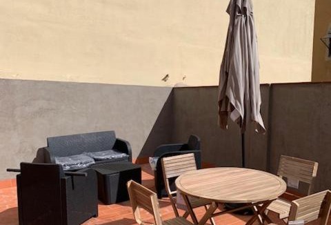 Barceloneta Apartment | Amazing flat in Barceloneta with private terrace 2-2