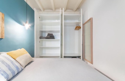 Barceloneta Apartment | Amazing flat in Barceloneta with private terrace 2-2