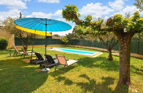 Vaison-la-Romaine House | Amazing home in Vaison-la-Romaine