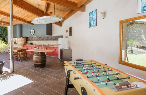 Saulce-sur-Rhone House | Amazing home in Saulce sur Rhône