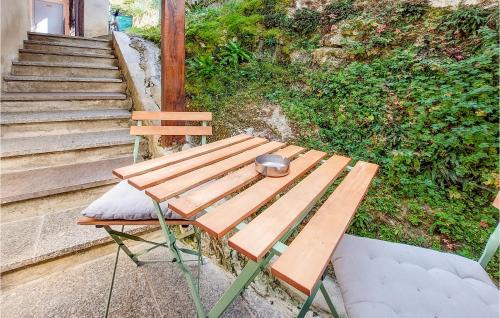 Aste House | Amazing Home In Asté With Wifi