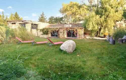 Jonquieres House | Amazing Home In Jonquières