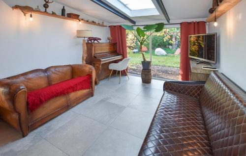Jonquieres House | Amazing Home In Jonquières
