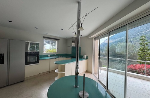 Roquebrune-Cap-Martin House | Amazing villa 10 min to Monaco