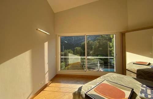 Roquebrune-Cap-Martin House | Amazing villa 10 min to Monaco