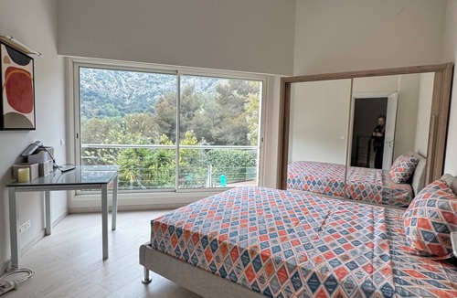 Roquebrune-Cap-Martin House | Amazing villa 10 min to Monaco