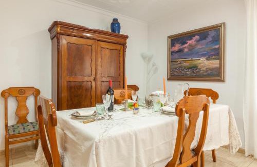 Canet de Mar Apartment | Amelie Apartment