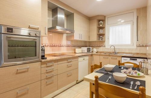 Canet de Mar Apartment | Amelie Apartment