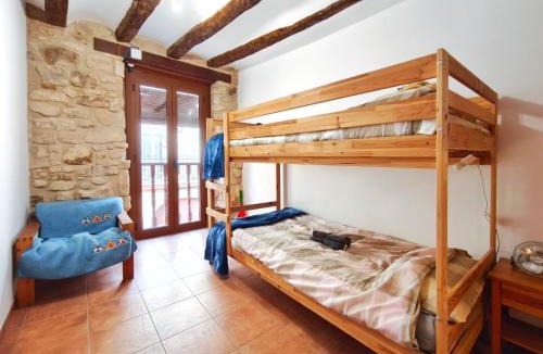 Vinaixa House | Amplia Casa en Vinaixa, calle Mayor, Cal Mitger