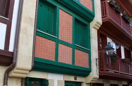 Hondarribia Historic Center Apartment | AMUITZ - Casco histórico Fuenterrabía
