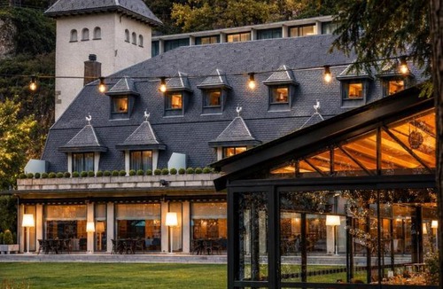 Andorra la Vella Hotel | Andorra Park Hotel