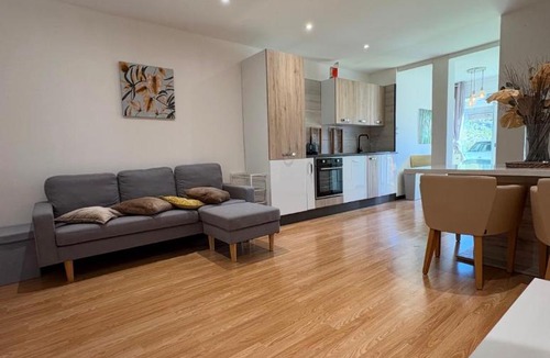 Ensues-la-Redonne Apartment | Andromède