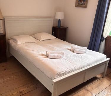 Saint-Jorioz House | Angel Services - Le Nant