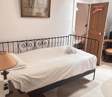 Saint-Jorioz House | Angel Services - Le Nant