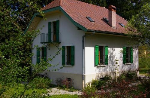 Saint-Jorioz House | Angel Services - Le Nant