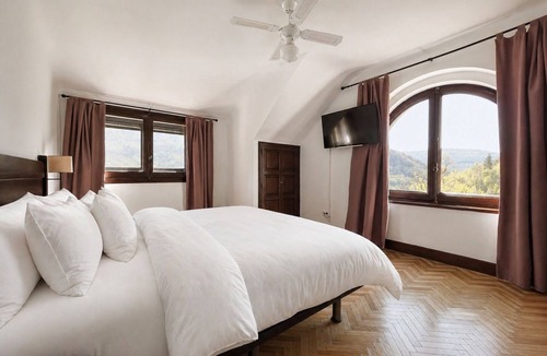 Ribes De Freser Hotel | Angelats Hotel