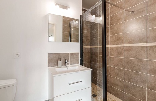 Cran-Gevrier Apartment | Annecy Studio + balcony close to old town