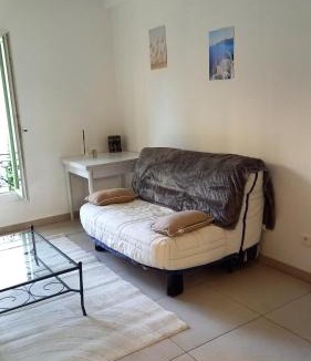 La Madeleine Apartment | Annonce supprimée
