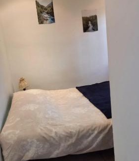 La Madeleine Apartment | Annonce supprimée