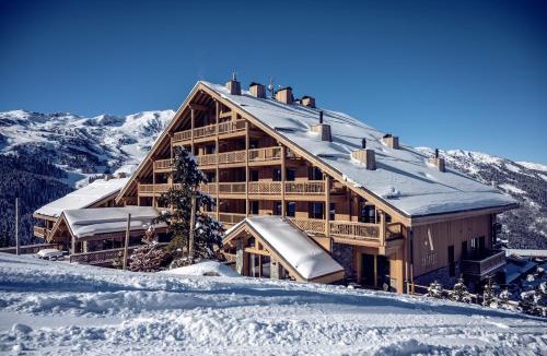 Meribel Apartment | Antarès Méribel Resort & SPA