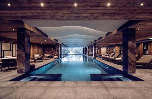 Meribel Apartment | Antarès Méribel Resort & SPA