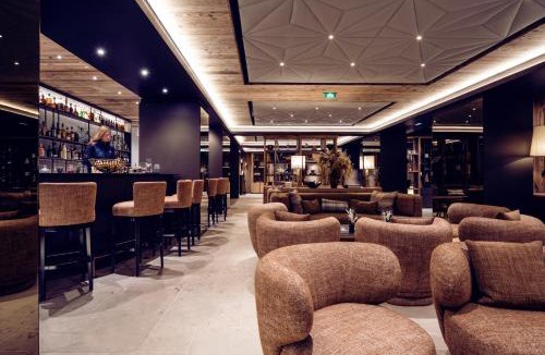 Meribel Apartment | Antarès Méribel Resort & SPA