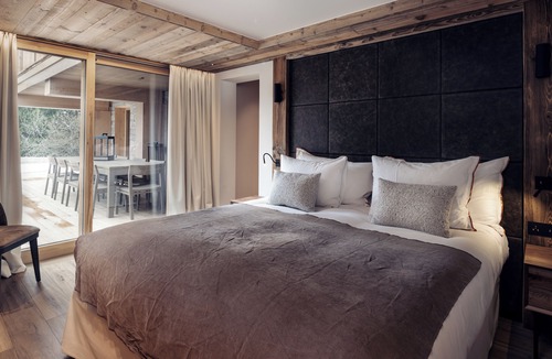 Meribel Apartment | Antarès URSA 002 - luxury apartment ski in/ski out